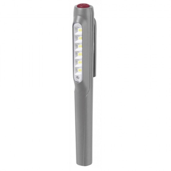 LED Penlight 140 професионална ръчна химикалака за проверка на цвета